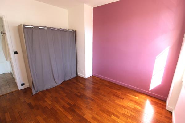 APPARTEMENT DUPLEX 3 chambres