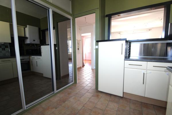 APPARTEMENT DUPLEX 3 chambres