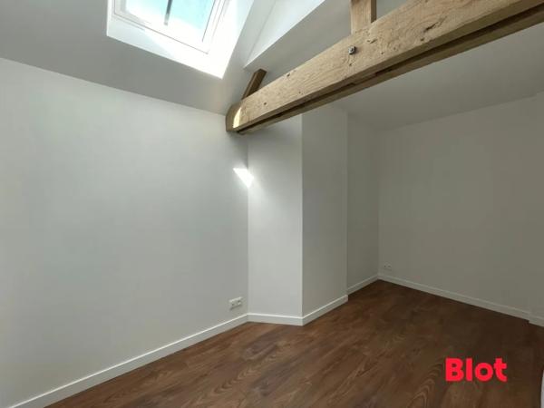 Appartement 4 pièce(s)