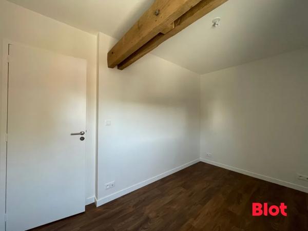 Appartement 4 pièce(s)