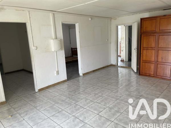 Maison à vendre 5 pièces 156 m² Sainte-Rose