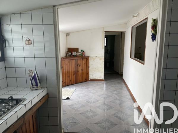 Maison à vendre 5 pièces 156 m² Sainte-Rose