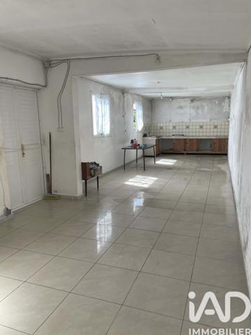 Maison à vendre 5 pièces 156 m² Sainte-Rose