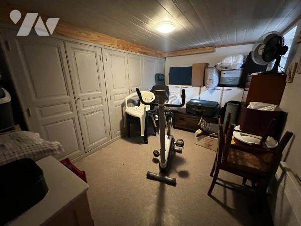 Maison individuelle sur la route des stations Valmenier, Valloire.