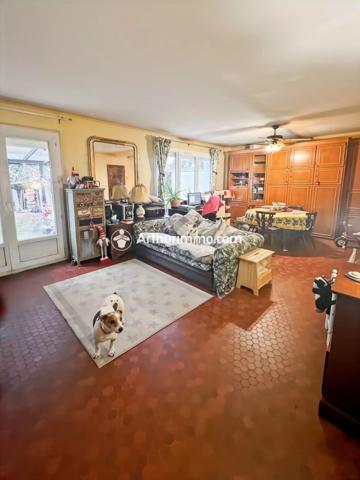 Vente Maison 4 pièces 96 m2 à Bondoufle