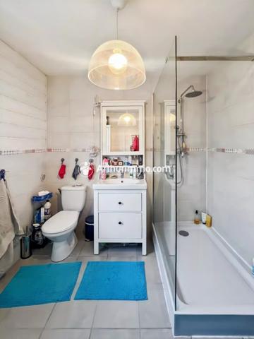 Vente Maison 4 pièces 96 m2 à Bondoufle