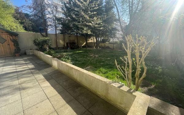 Appartement à vendre    3 pièces • 73,07 m2 Antony