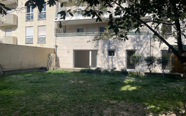 Appartement à vendre    3 pièces • 73,07 m2 Antony