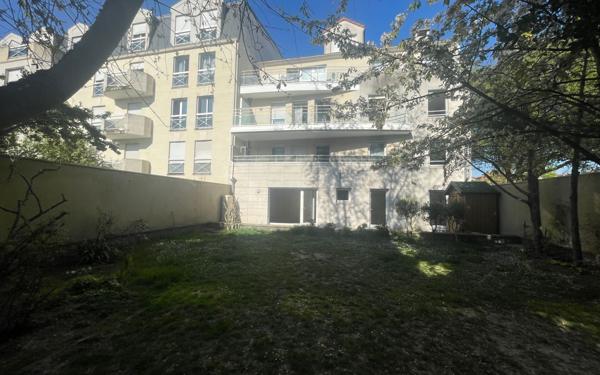 Appartement à vendre    3 pièces • 73,07 m2 Antony