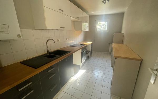 Appartement à vendre    3 pièces • 73,07 m2 Antony