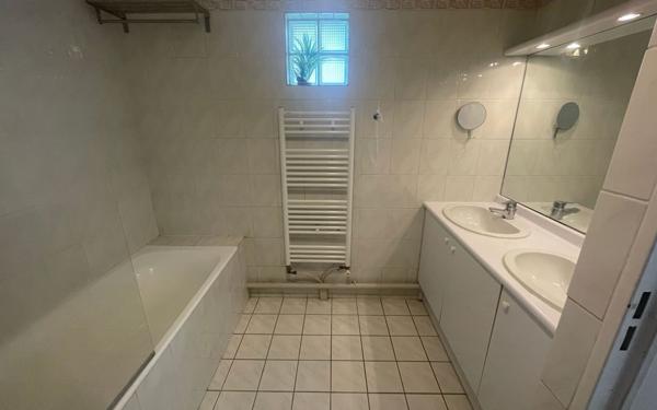 Appartement à vendre    3 pièces • 73,07 m2 Antony