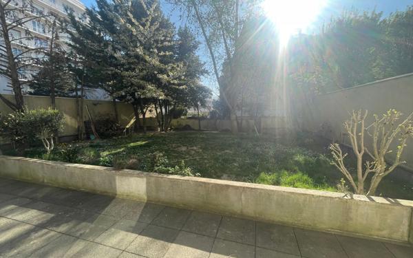 Appartement à vendre    3 pièces • 73,07 m2 Antony