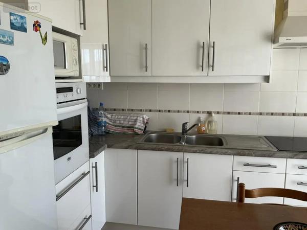 Achat - Maison Vannes 56000 6 pièces 127 m 2 510 m 2