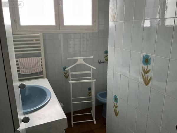 Achat - Maison Vannes 56000 6 pièces 127 m 2 510 m 2