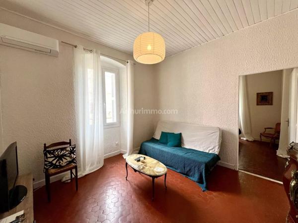 Vente Appartement 2 pièces 54 m2 à Santa-Maria-Di-Lota