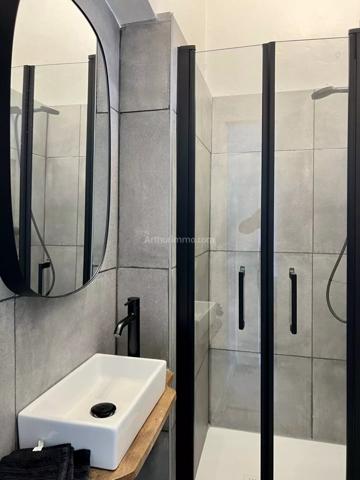 Vente Appartement 2 pièces 54 m2 à Santa-Maria-Di-Lota