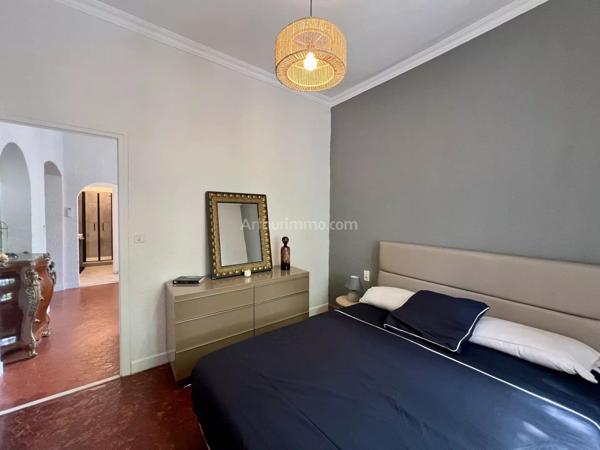 Vente Appartement 2 pièces 54 m2 à Santa-Maria-Di-Lota