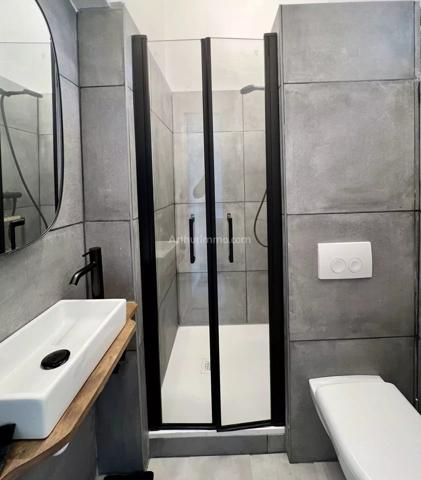 Vente Appartement 2 pièces 54 m2 à Santa-Maria-Di-Lota