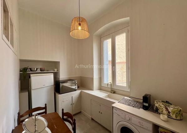 Vente Appartement 2 pièces 54 m2 à Santa-Maria-Di-Lota