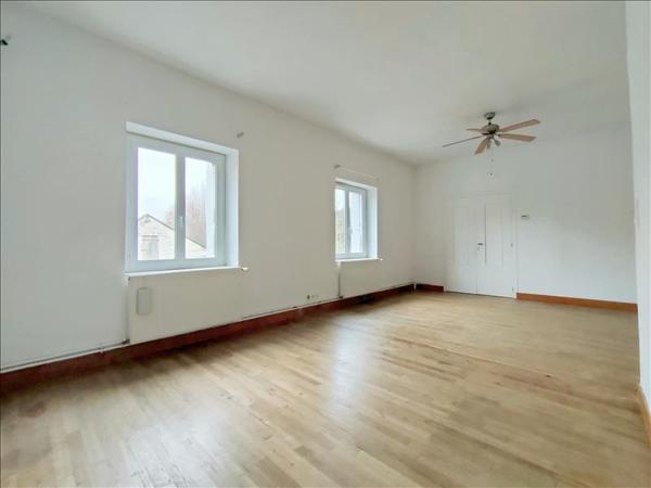 Maison à vendre |  Ligueil |  5 pièces | 117 m²