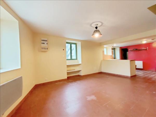 Maison à vendre |  Ligueil |  5 pièces | 117 m²