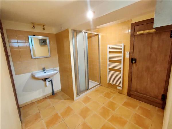 Maison à vendre |  Ligueil |  5 pièces | 117 m²