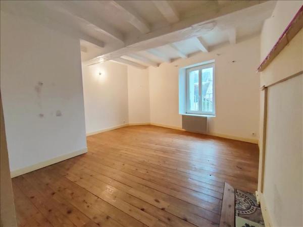 Maison à vendre |  Ligueil |  5 pièces | 117 m²