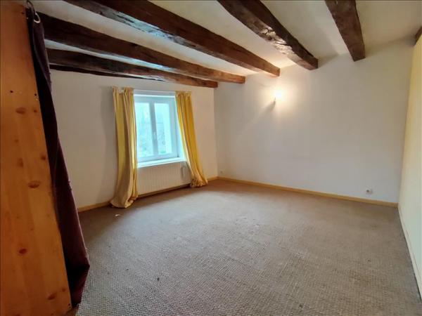 Maison à vendre |  Ligueil |  5 pièces | 117 m²