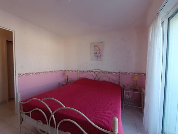 Appartement Le Croisic 3 pièce(s) de 65 m²