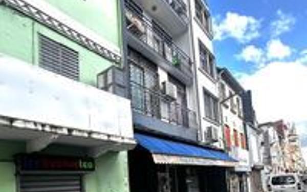 Maison à vendre    3 pièces •  Fort-de-France