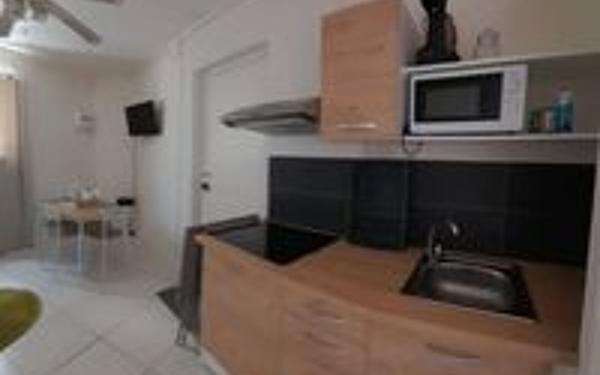 Maison à vendre    3 pièces •  Fort-de-France