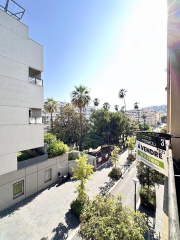 Appartement à NICE (06000)