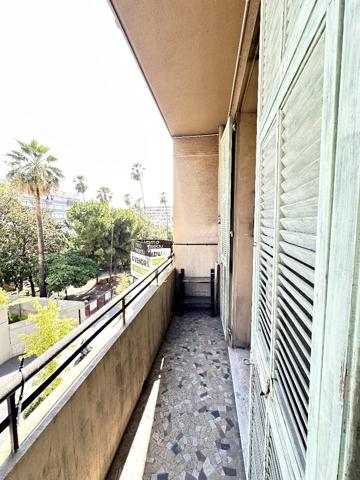 Appartement à NICE (06000)