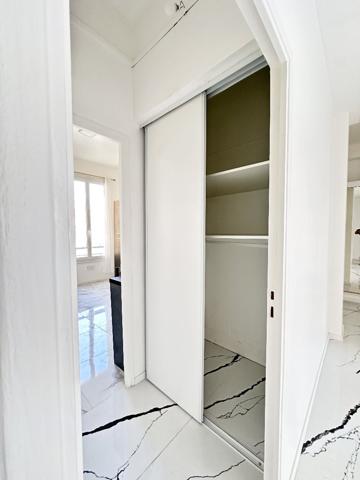 Appartement à NICE (06000)
