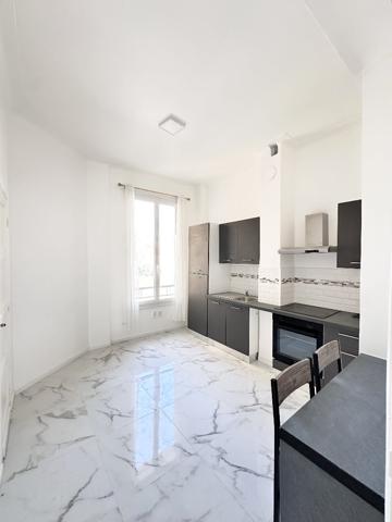 Appartement à NICE (06000)