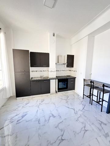 Appartement à NICE (06000)