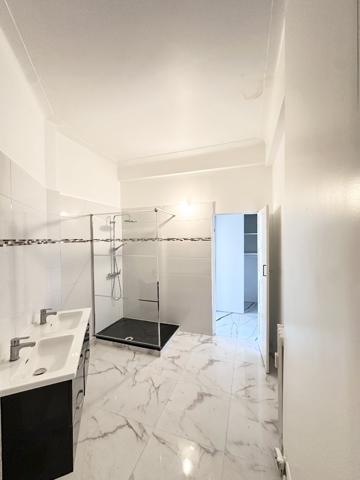 Appartement à NICE (06000)
