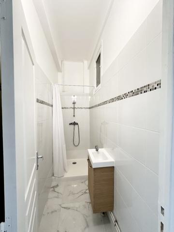 Appartement à NICE (06000)