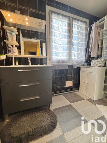 Maison à vendre 5 pièces 128 m² Pessac