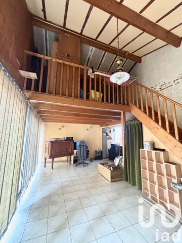 Maison à vendre 5 pièces 128 m² Pessac