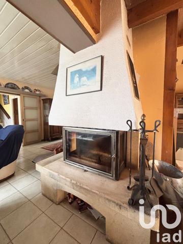 Maison à vendre 5 pièces 128 m² Pessac