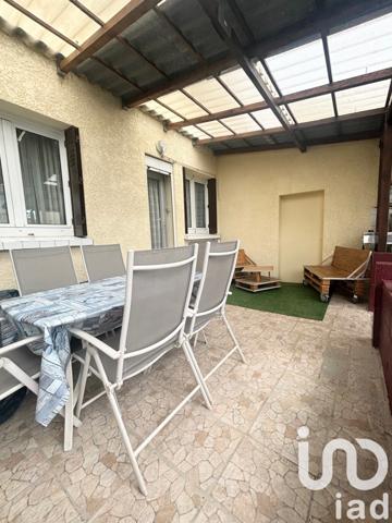 Maison à vendre 5 pièces 128 m² Pessac