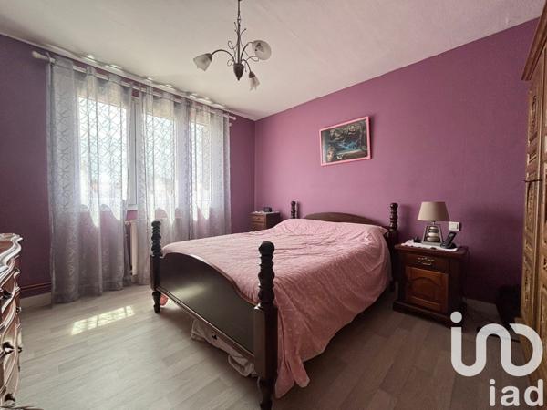 Maison à vendre 5 pièces 128 m² Pessac