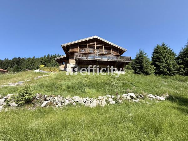 Maison 10 pièces - 330 m² Bien prestige