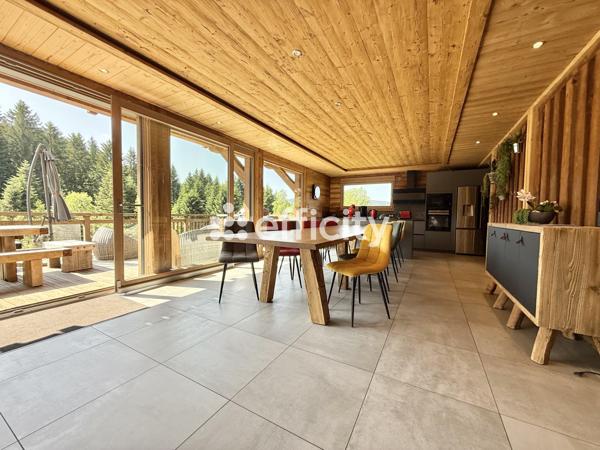 Maison 10 pièces - 330 m² Bien prestige