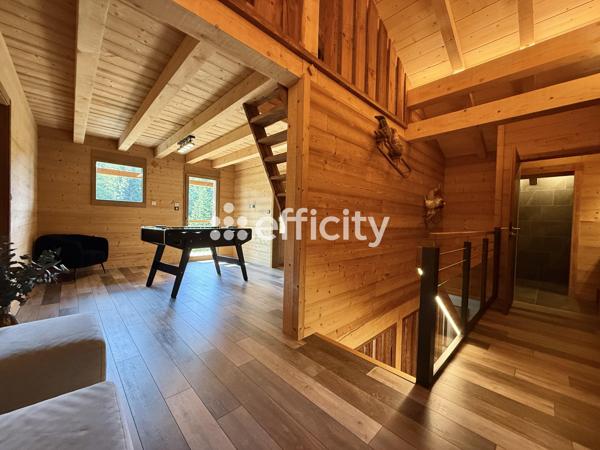 Maison 10 pièces - 330 m² Bien prestige