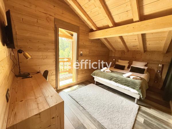 Maison 10 pièces - 330 m² Bien prestige