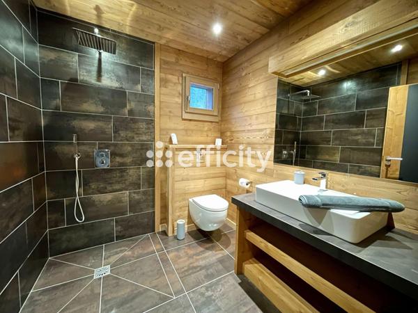 Maison 10 pièces - 330 m² Bien prestige