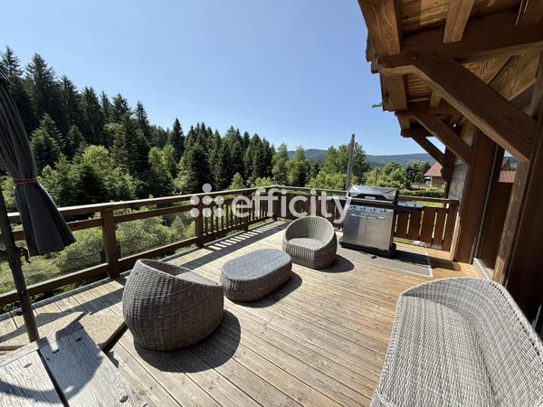 Maison 10 pièces - 330 m² Bien prestige