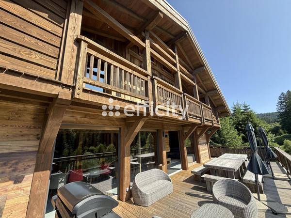 Maison 10 pièces - 330 m² Bien prestige